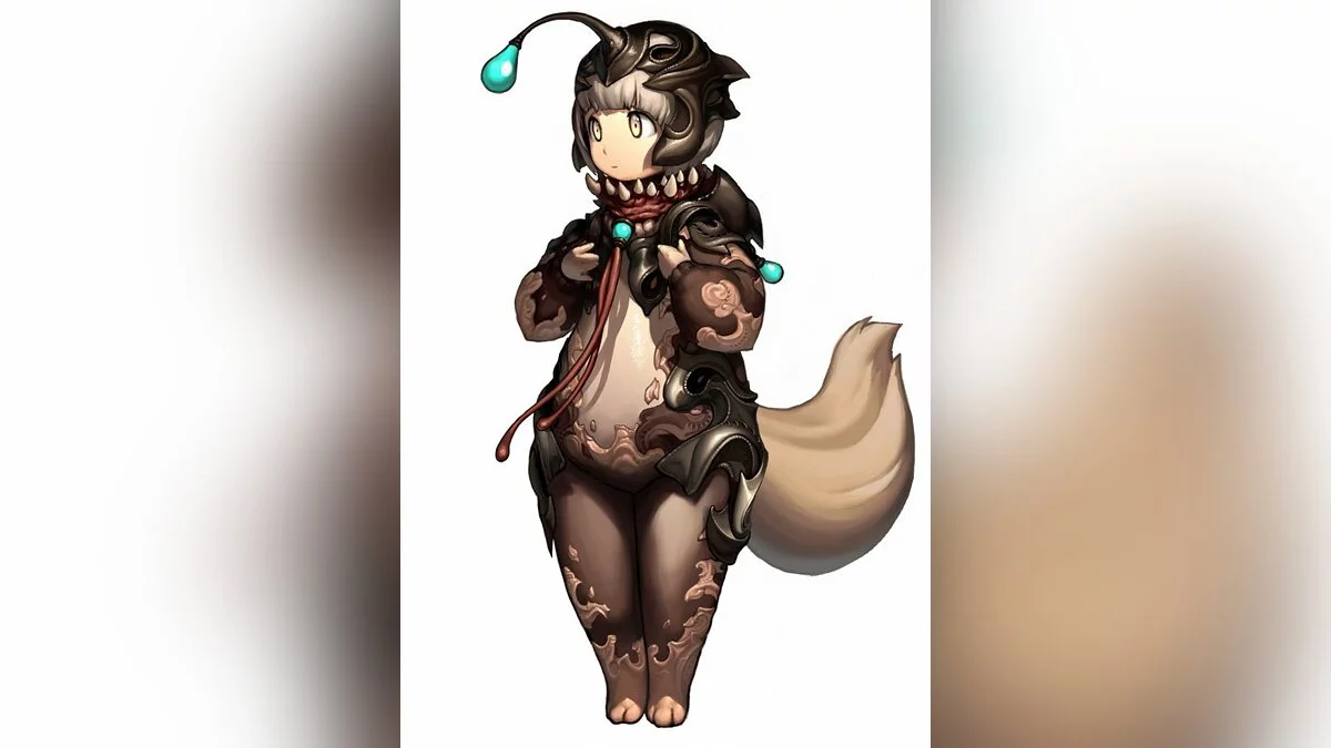 Арт из Blade & Soul / Картинка 311