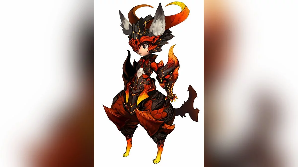 Арт из Blade & Soul / Картинка 316