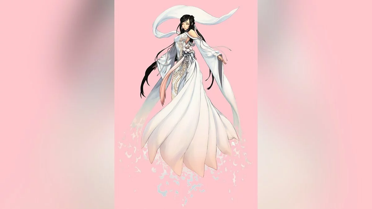 Арт из Blade & Soul / Картинка 320