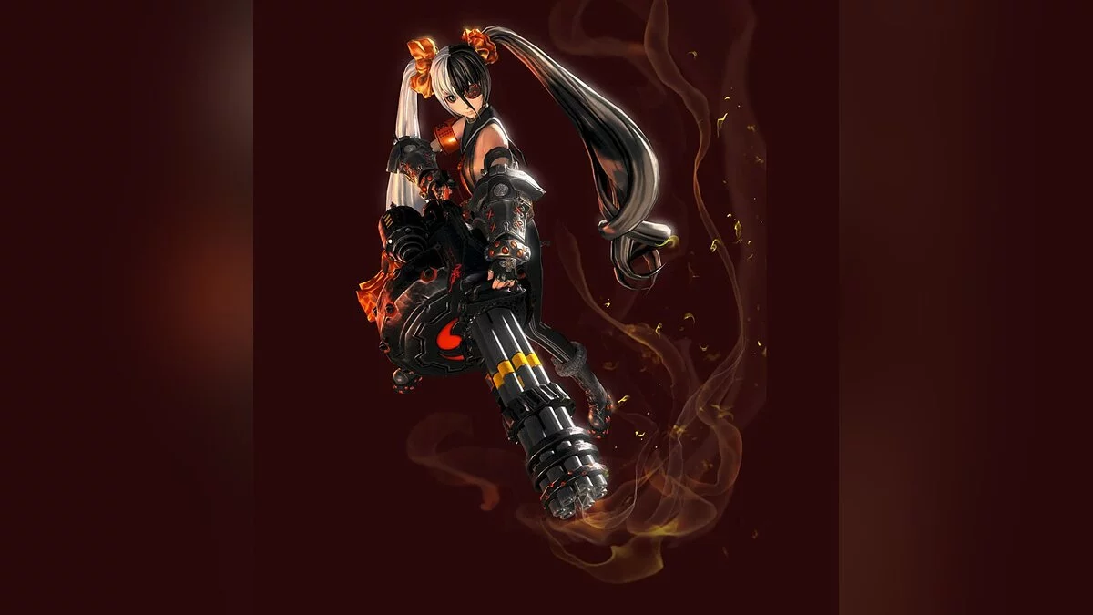 Арт из Blade & Soul / Картинка 341