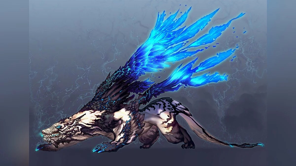 Арт из Blade & Soul / Картинка 376