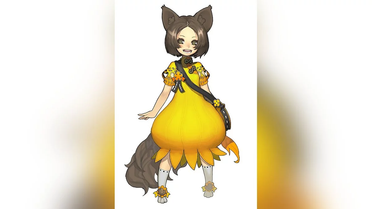 Арт из Blade & Soul / Картинка 484