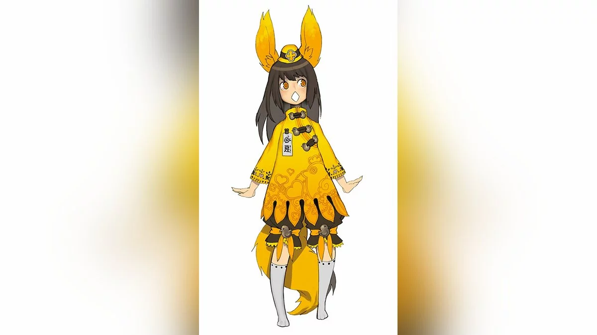 Арт из Blade & Soul / Картинка 486