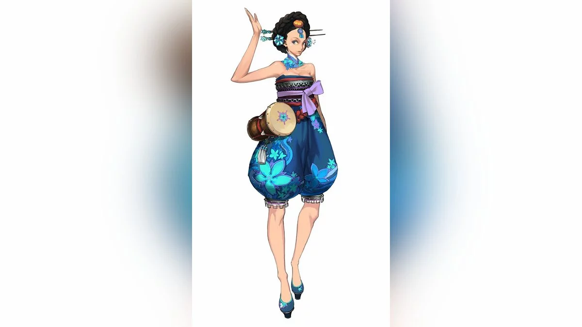Арт из Blade & Soul / Картинка 491
