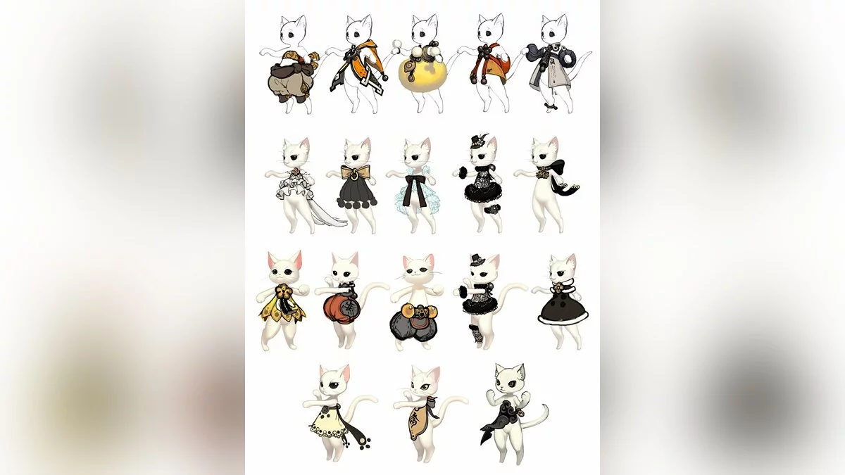Арт из Blade & Soul / Картинка 584