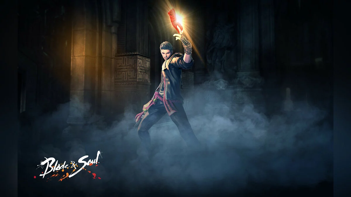 Арт из Blade & Soul / Картинка 51