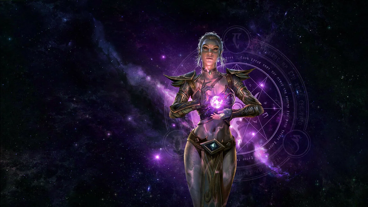 Арт из The Elder Scrolls: Legends / Картинка 1