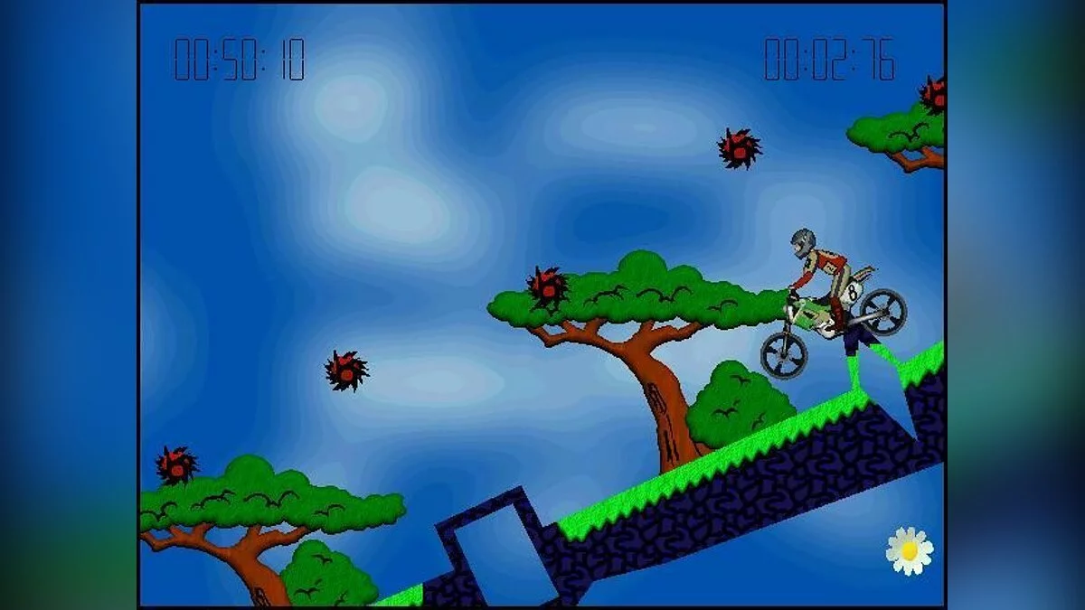 Скриншоты из Action Supercross / Картинка 4