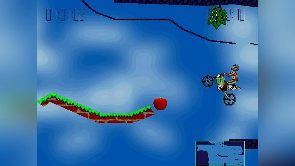 Скриншоты из Action Supercross / Картинка 19