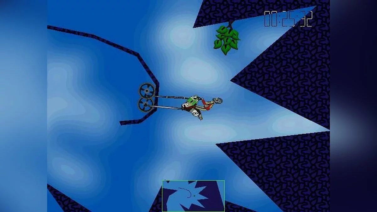 Скриншоты из Action Supercross / Картинка 21
