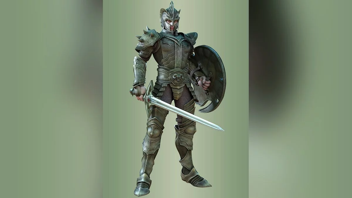 Арт из Guild Wars / Картинка 21
