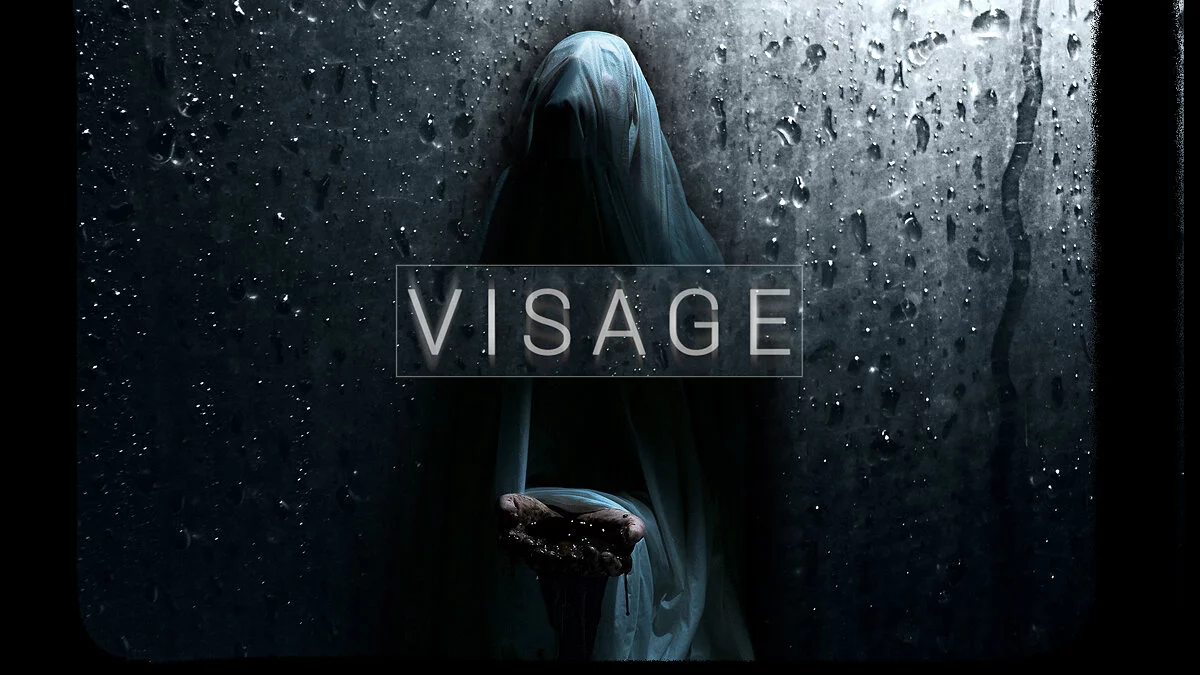 Арт из Visage / Картинка 1