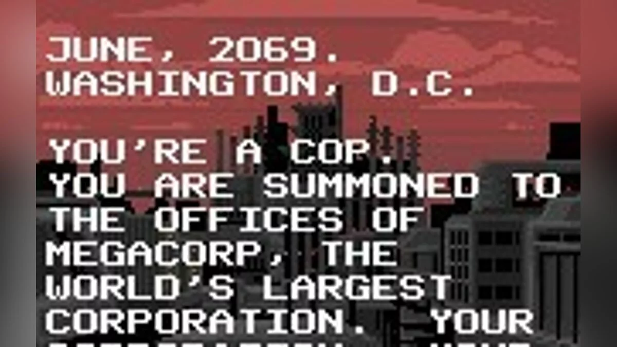 Скриншоты из Electrocop / Картинка 11