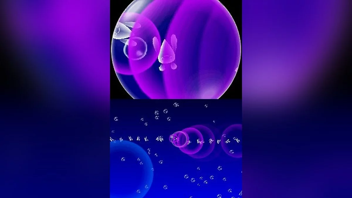 Скриншоты из Electroplankton / Картинка 15