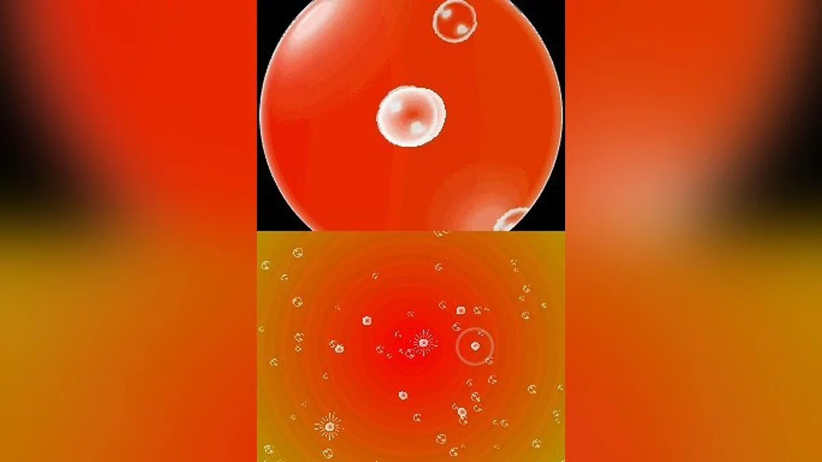 Скриншоты из Electroplankton / Картинка 14