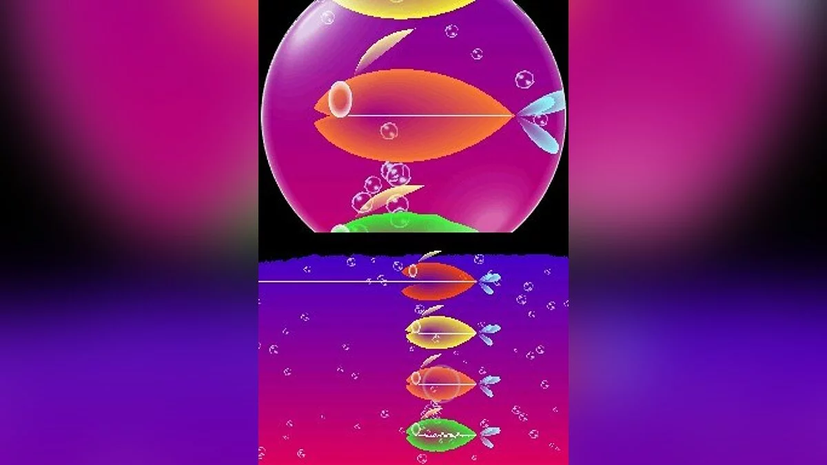 Скриншоты из Electroplankton / Картинка 17