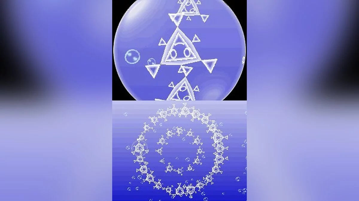Скриншоты из Electroplankton / Картинка 16