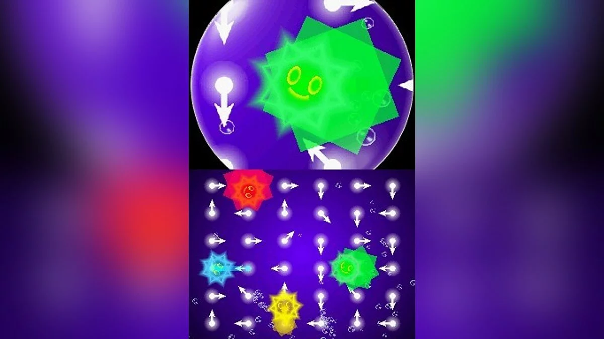 Скриншоты из Electroplankton / Картинка 18