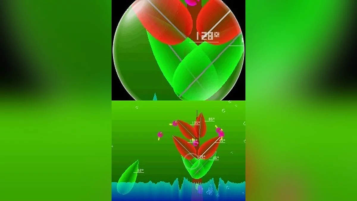 Скриншоты из Electroplankton / Картинка 19