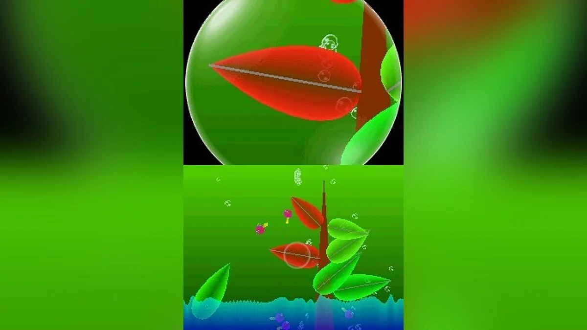 Скриншоты из Electroplankton / Картинка 24