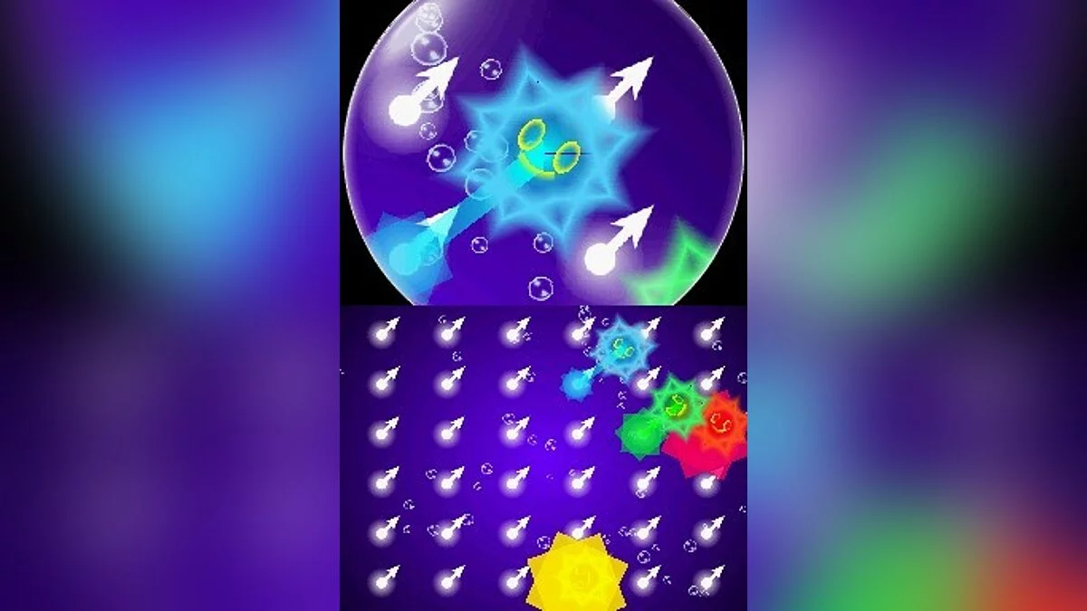 Скриншоты из Electroplankton / Картинка 25