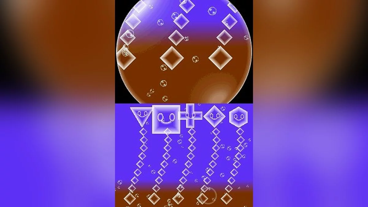 Скриншоты из Electroplankton / Картинка 28