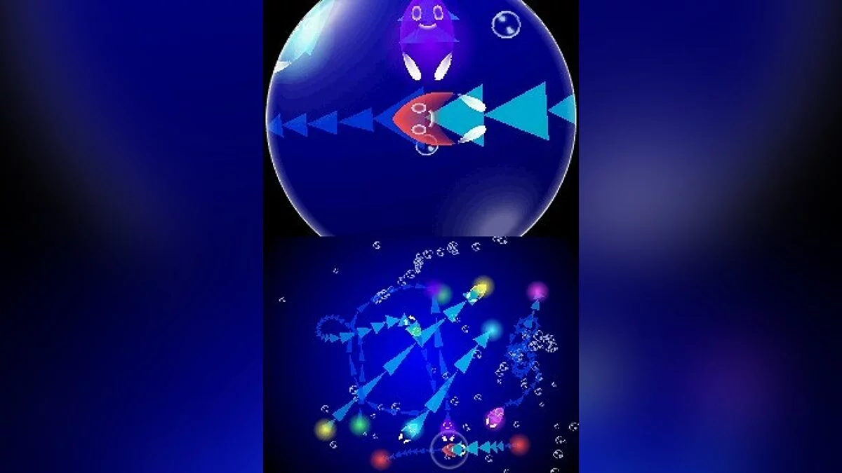 Скриншоты из Electroplankton / Картинка 30