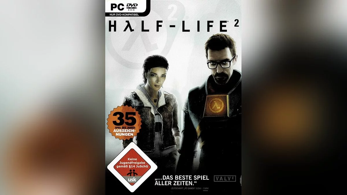Арт из Half-Life 2 / Картинка 11