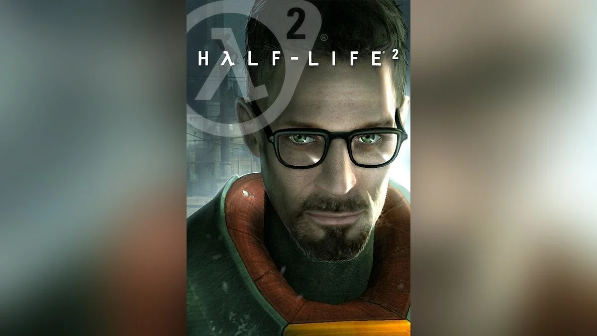 Арт из Half-Life 2 / Картинка 12