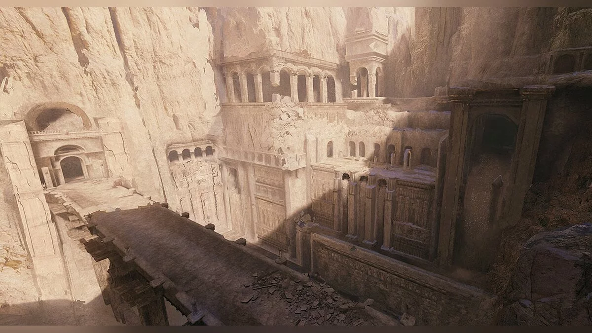 Арт из NieR / Картинка 15