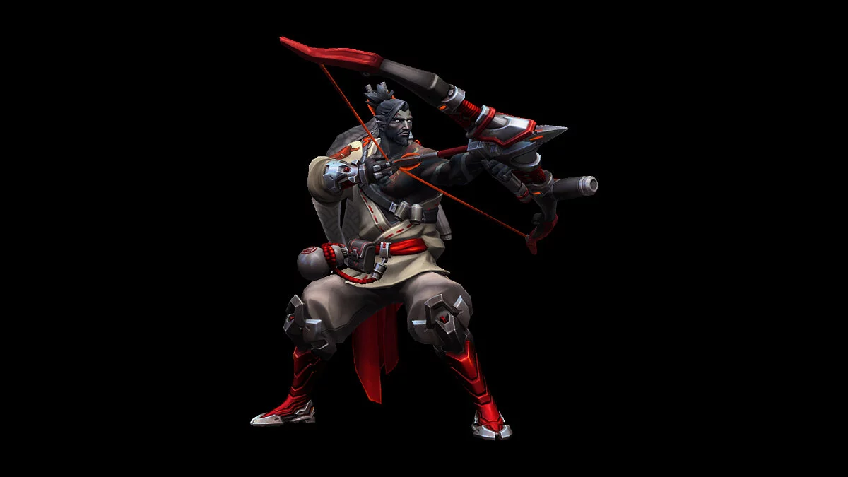 Арт из Heroes of the Storm / Картинка 2