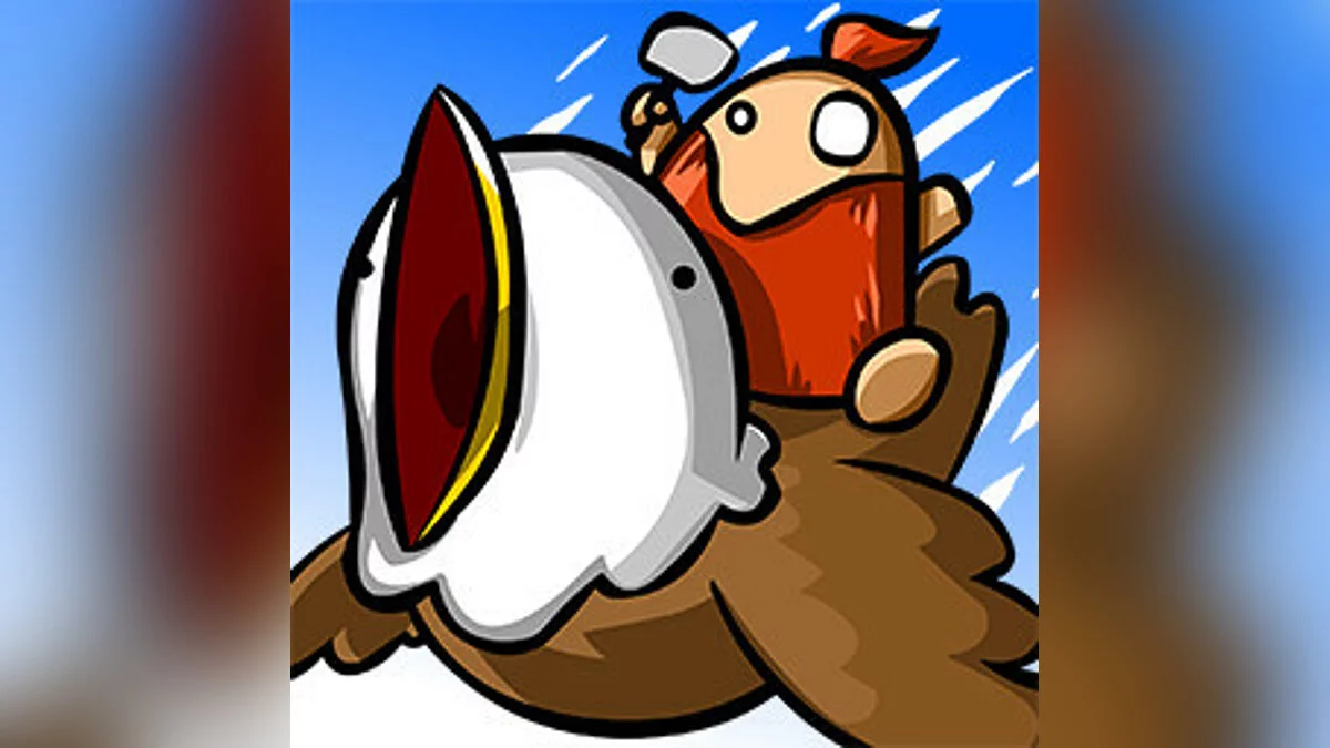 Арт из Heroes of the Storm / Картинка 44