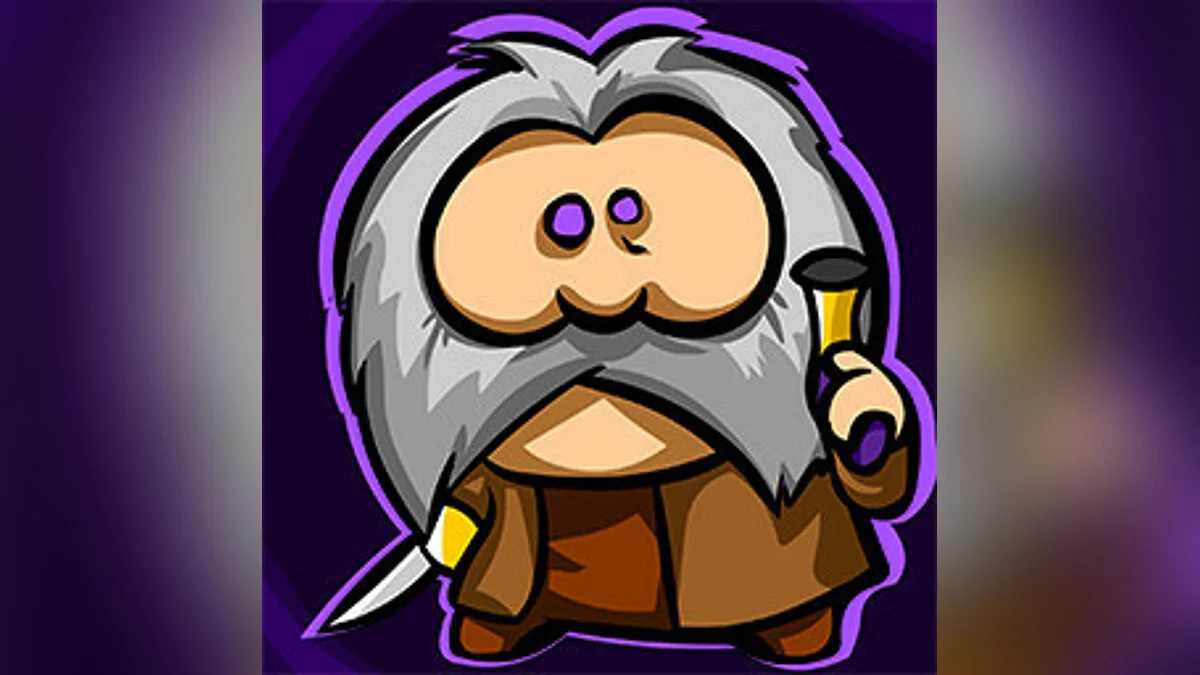 Арт из Heroes of the Storm / Картинка 50