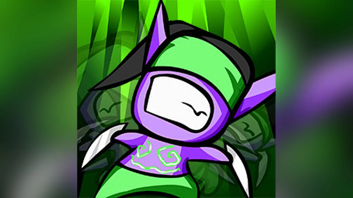Арт из Heroes of the Storm / Картинка 54