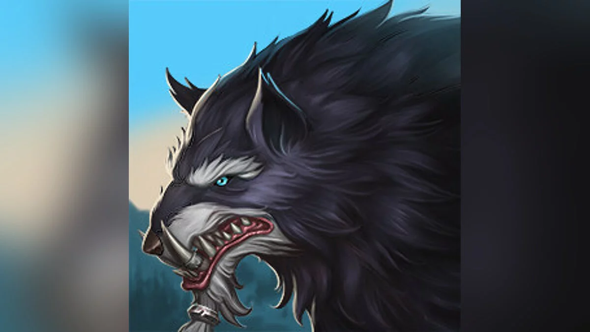Арт из Heroes of the Storm / Картинка 91