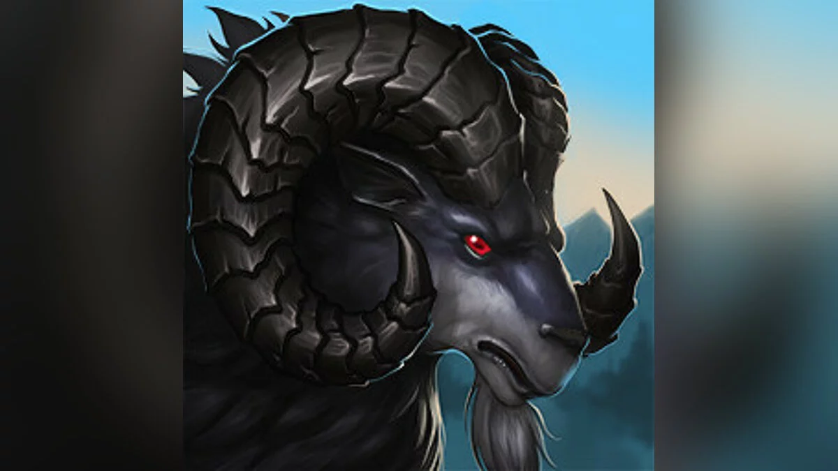 Арт из Heroes of the Storm / Картинка 92