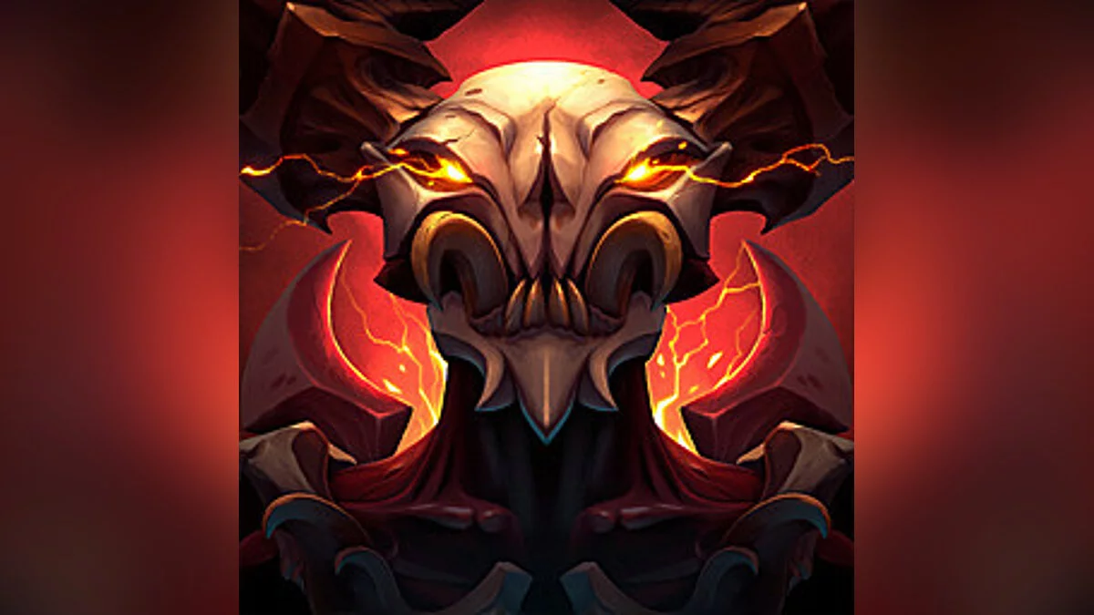 Арт из Heroes of the Storm / Картинка 116