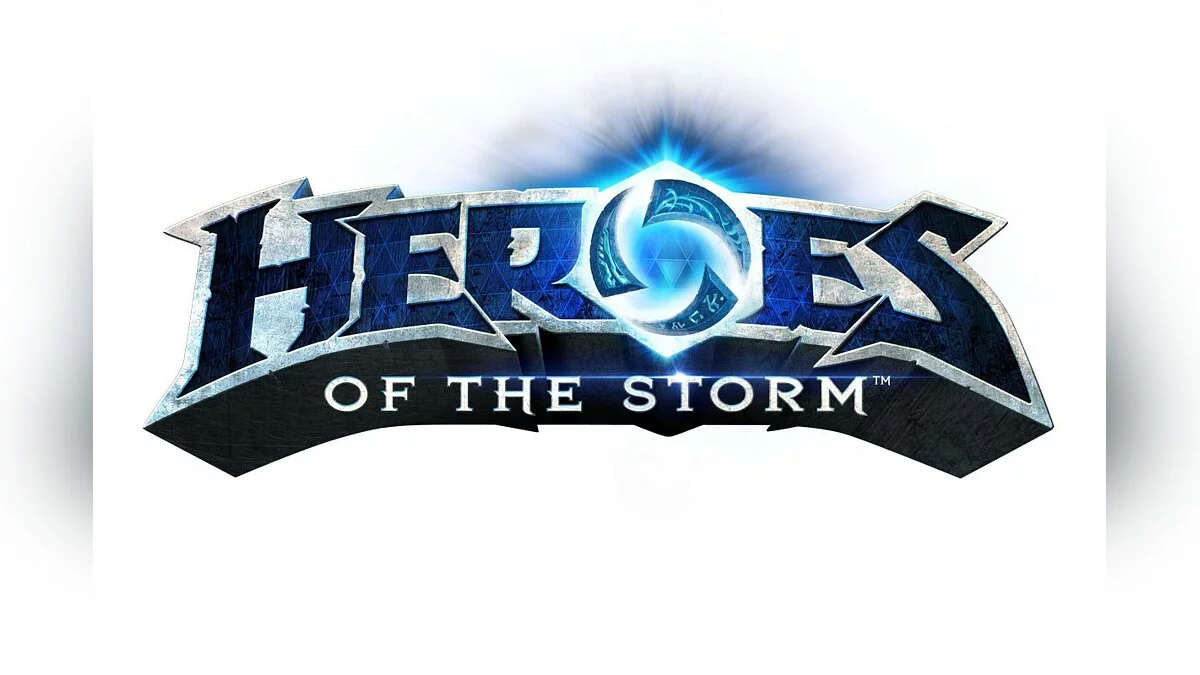 Арт из Heroes of the Storm / Картинка 127