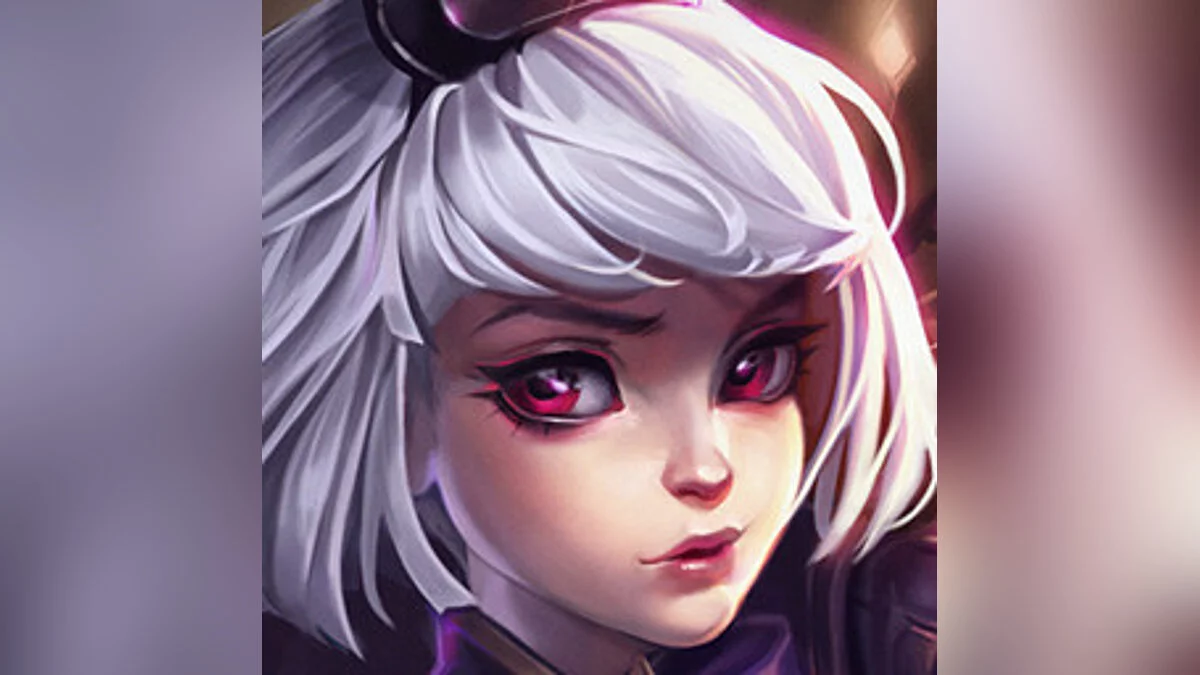 Арт из Heroes of the Storm / Картинка 121