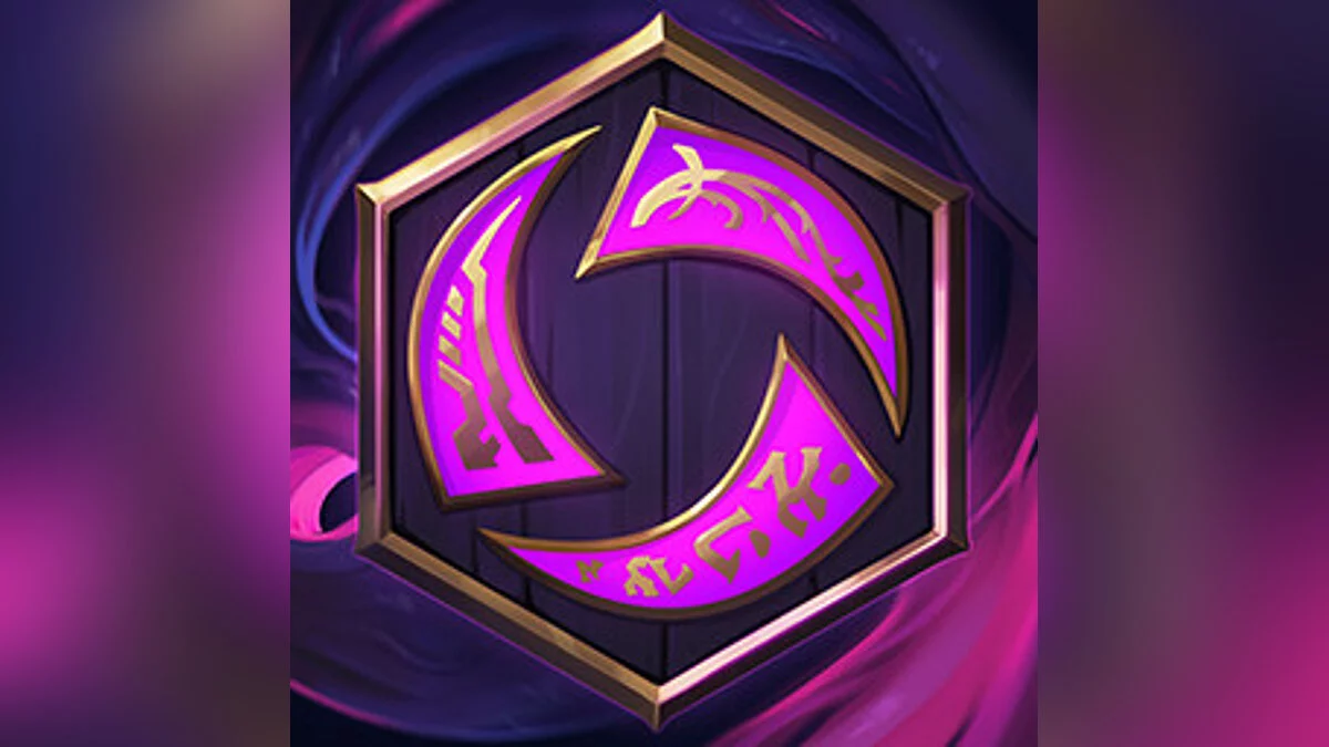 Арт из Heroes of the Storm / Картинка 122