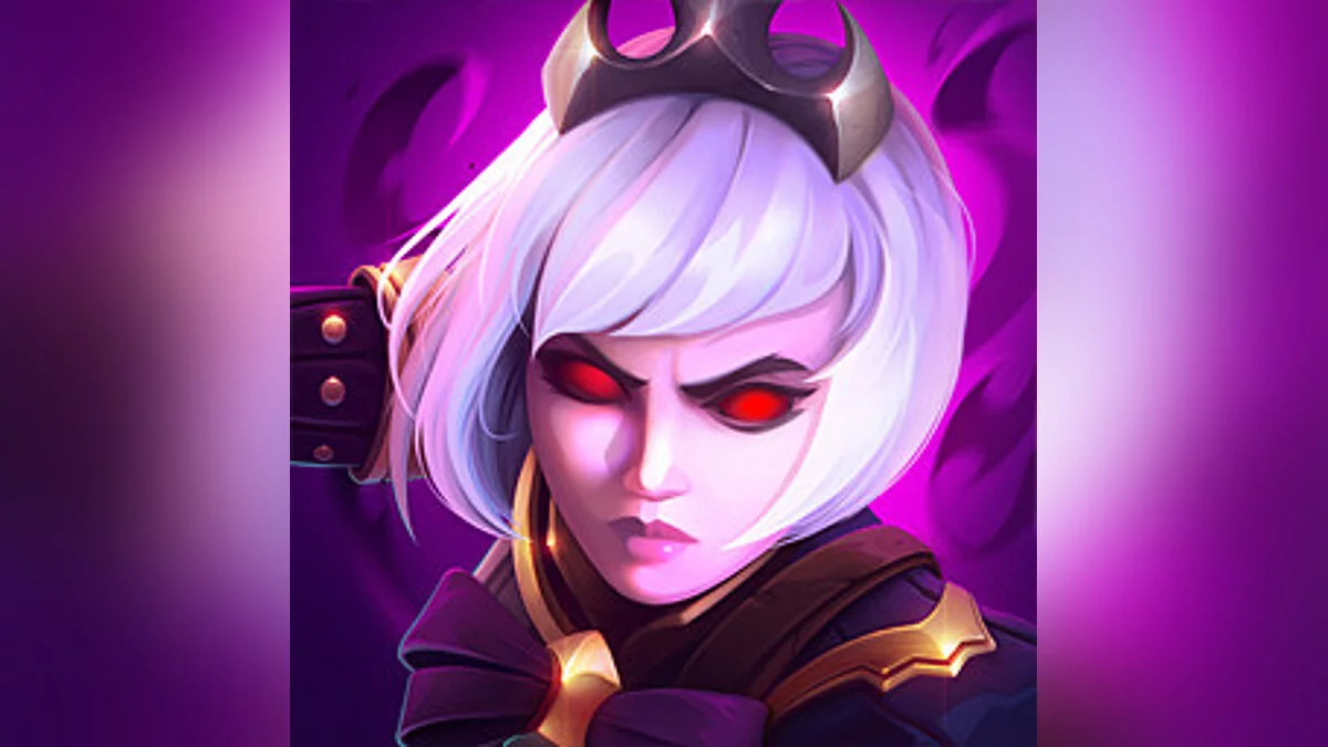 Арт из Heroes of the Storm / Картинка 124