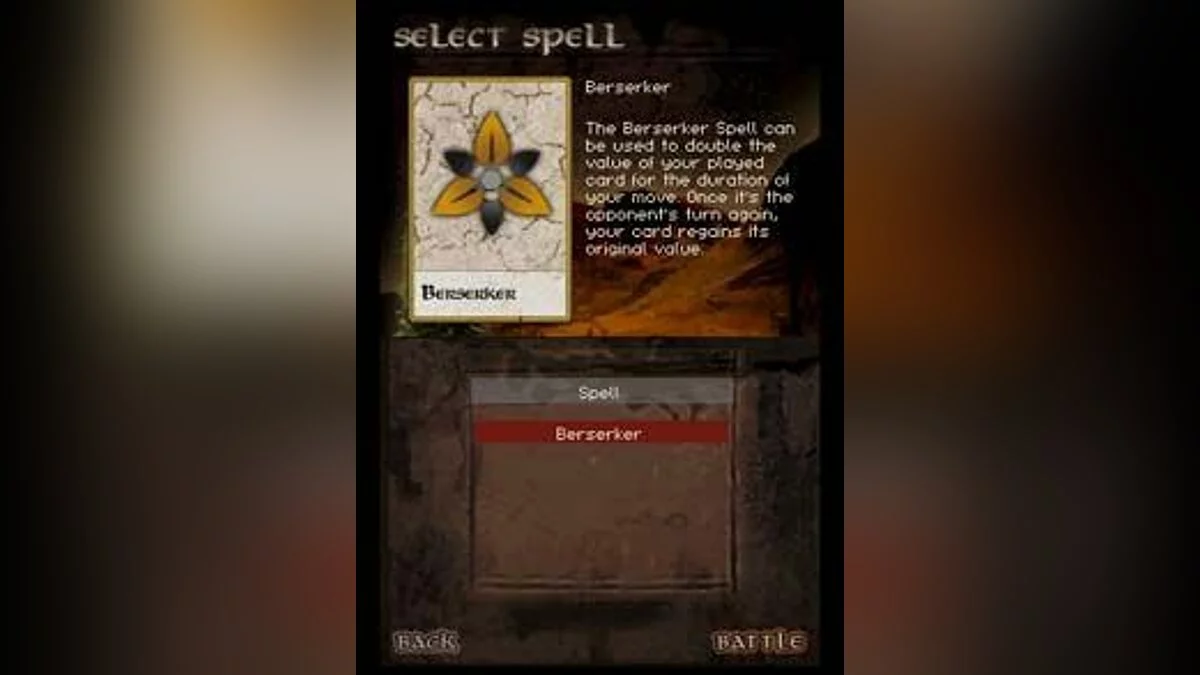 Скриншоты из Elemental Masters / Картинка 7