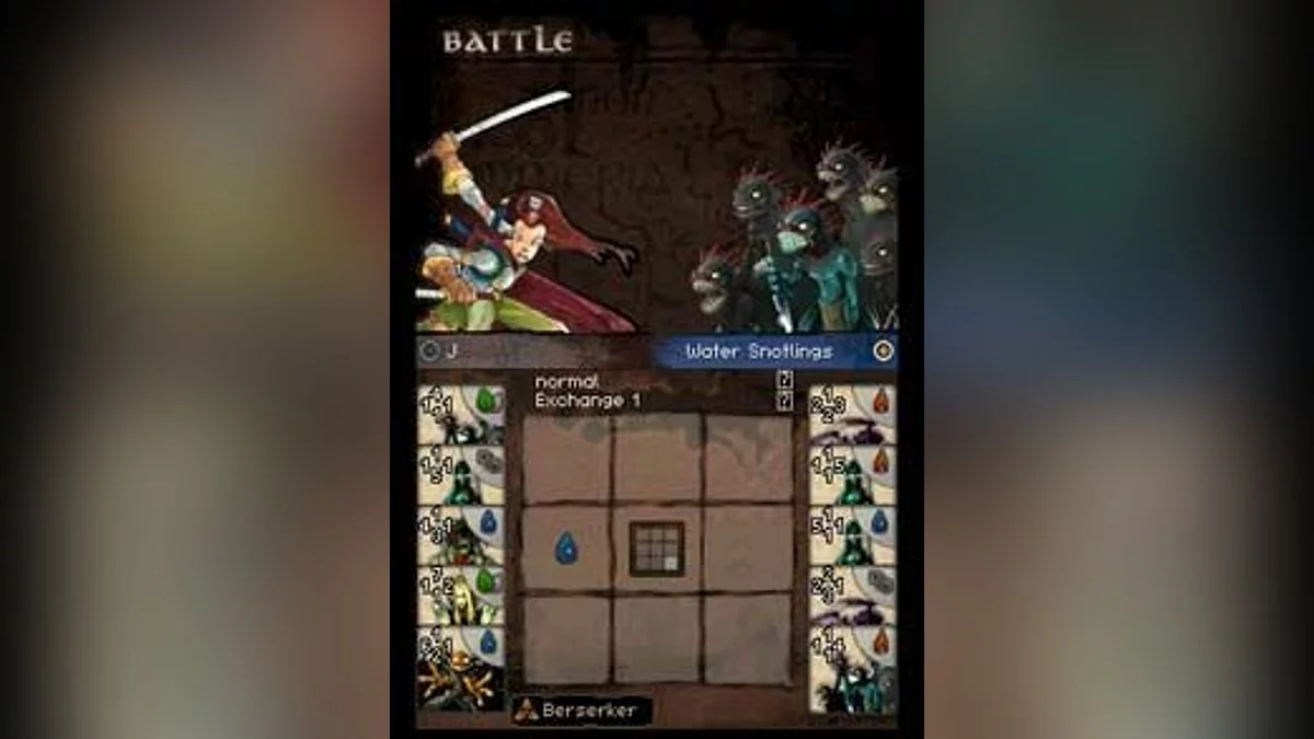 Скриншоты из Elemental Masters / Картинка 8