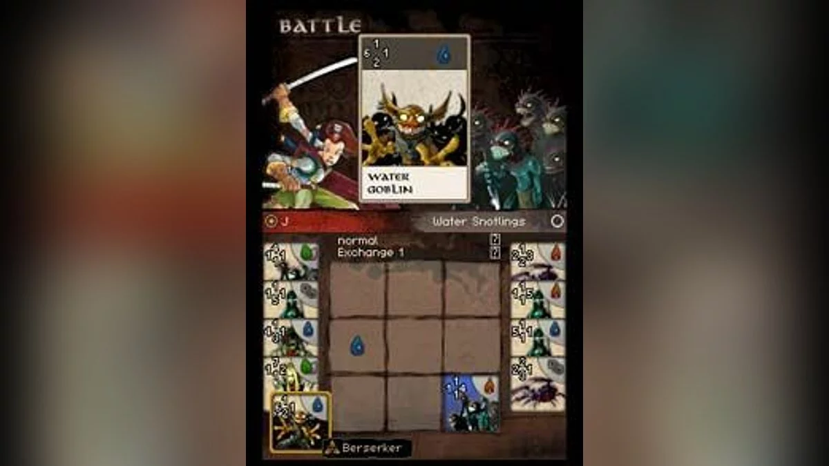 Скриншоты из Elemental Masters / Картинка 9
