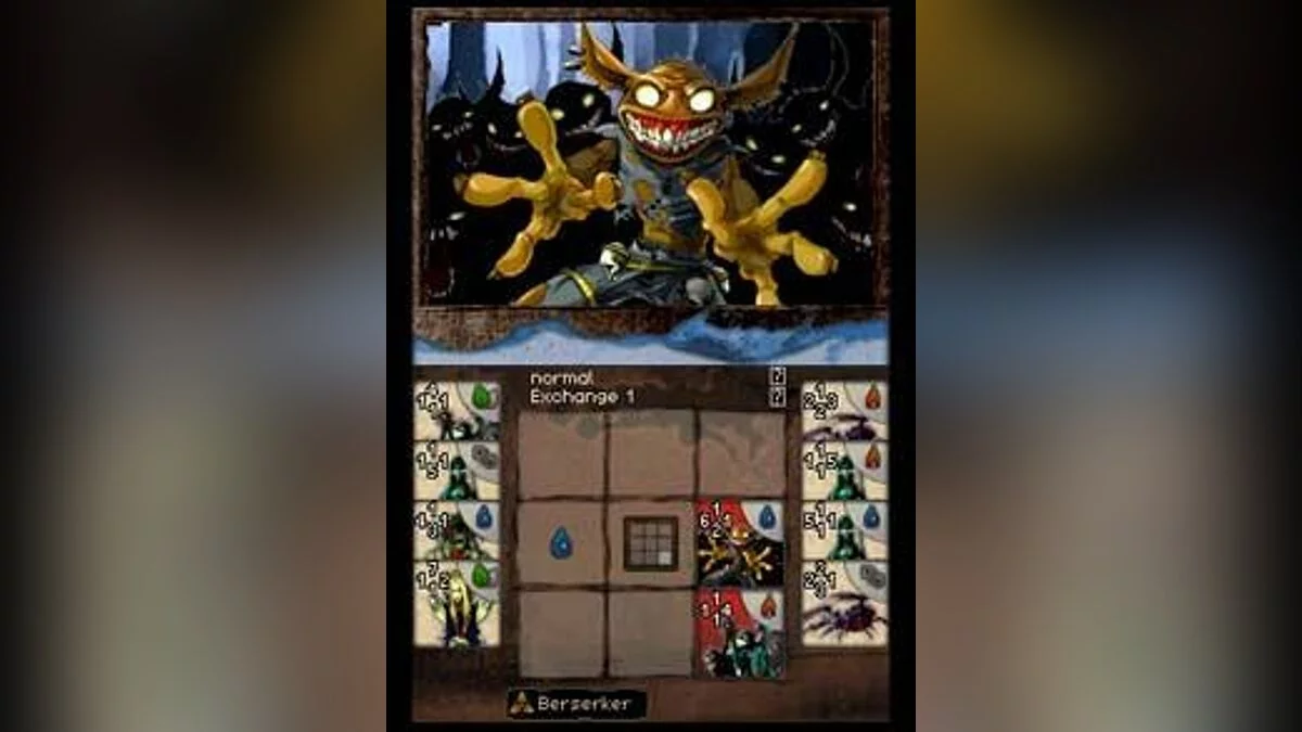 Скриншоты из Elemental Masters / Картинка 10