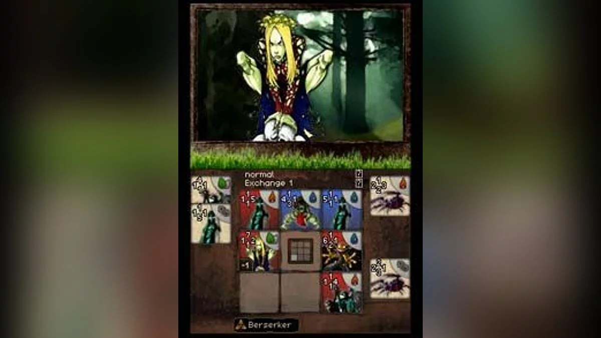Скриншоты из Elemental Masters / Картинка 12
