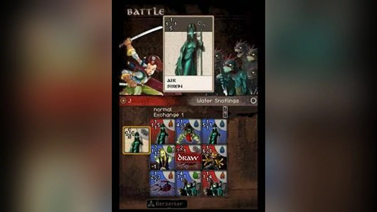 Скриншоты из Elemental Masters / Картинка 13
