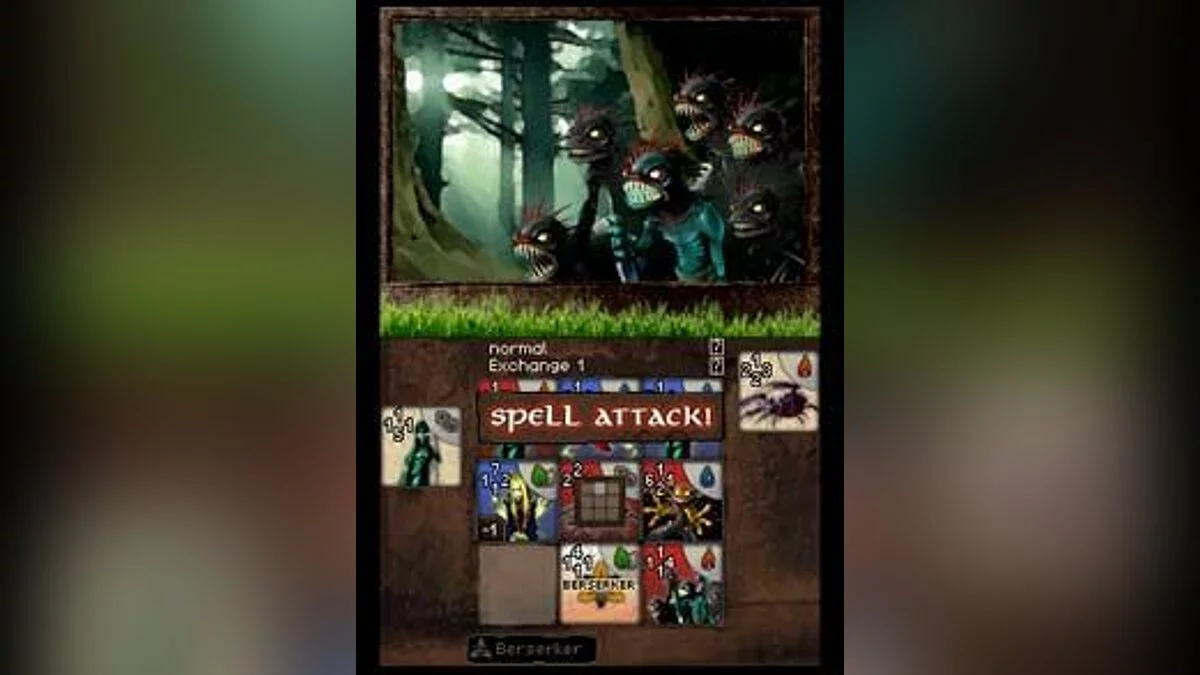 Скриншоты из Elemental Masters / Картинка 14