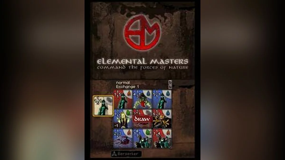 Скриншоты из Elemental Masters / Картинка 15