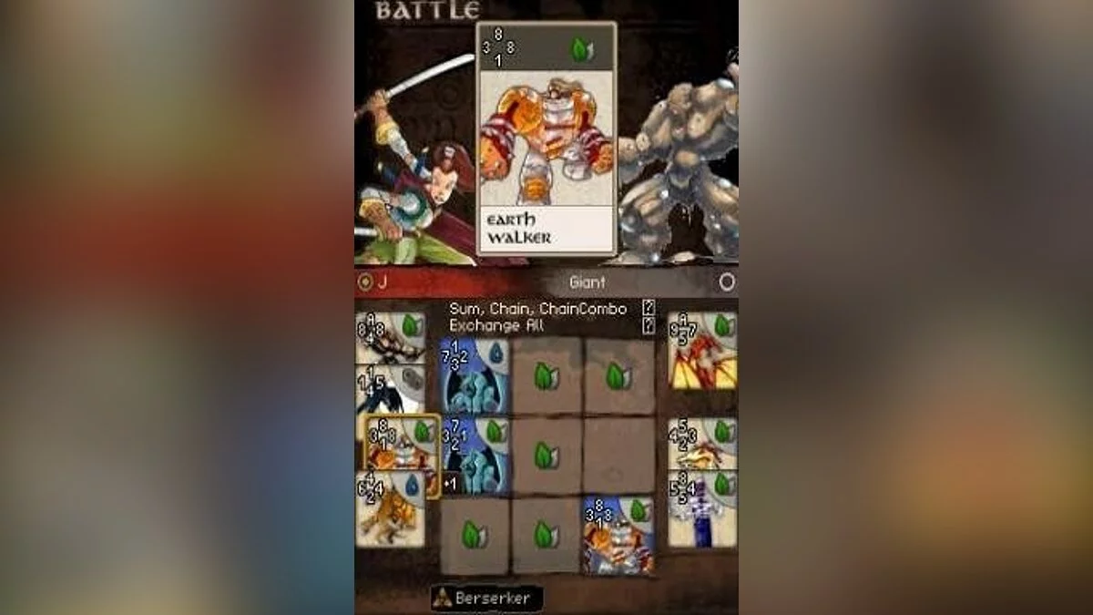 Скриншоты из Elemental Masters / Картинка 17